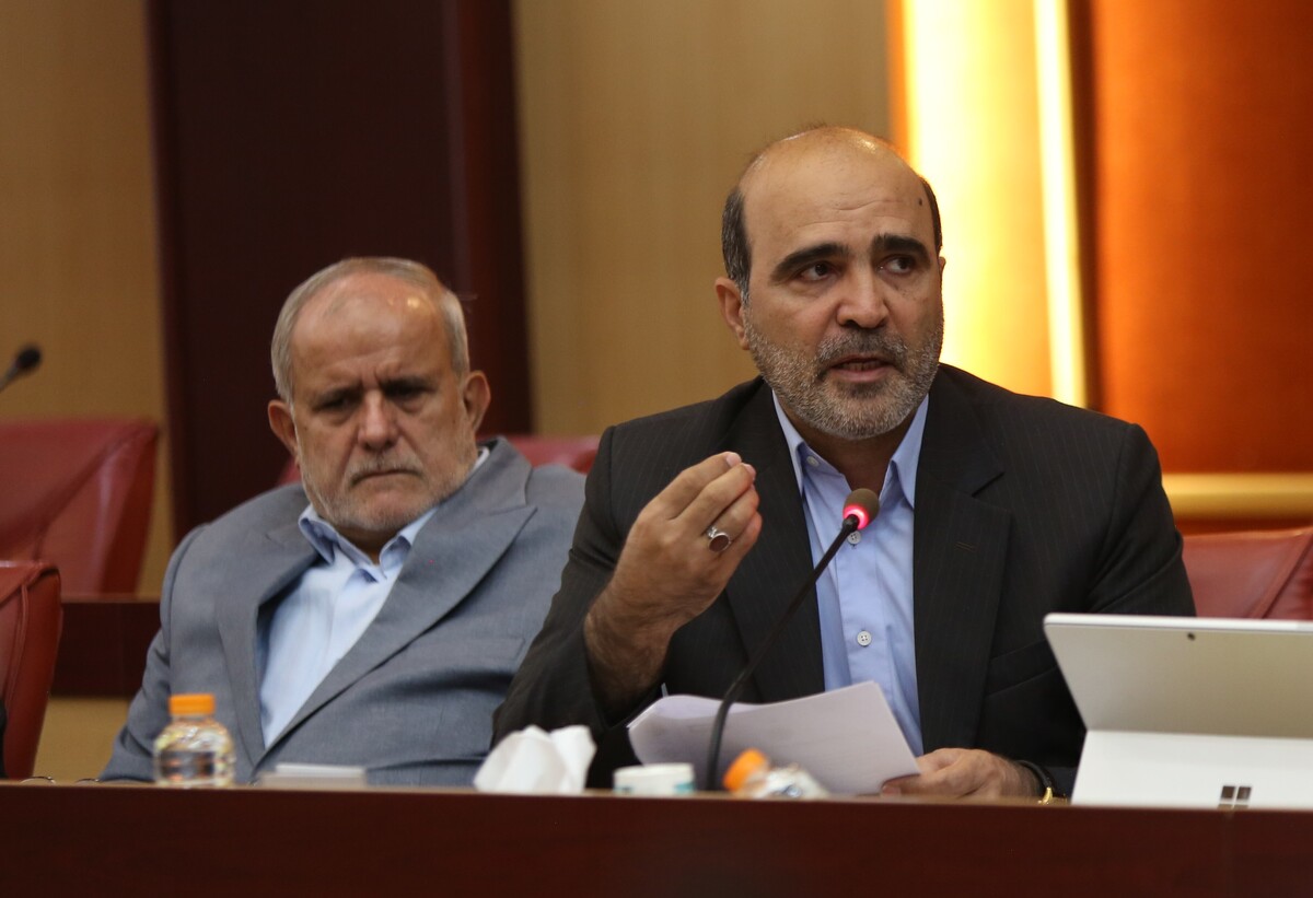 استفاده از ظرفیت تشکل‌های دانشجویی برای تقویت گفتمان امنیت ملی ضروری است