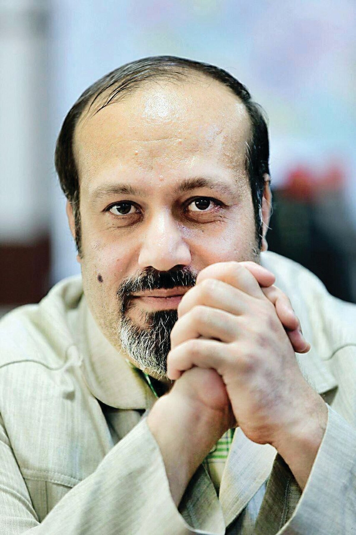 مخالفت مردم جمهوری آذربایجان با حمایت علی‌‌یف از رژیم صهیونیستی