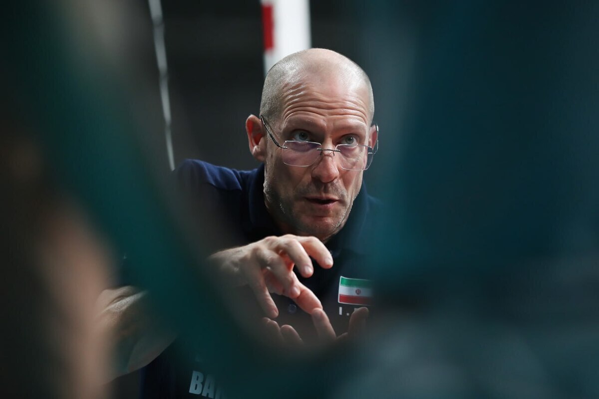 والیبال قهرمانی جهان| پیاتزا: باید سریع ریکاوری کنیم  بازی بعد دشوارتر است