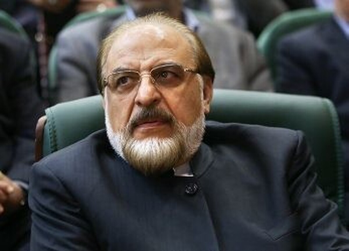 مذاکره با آمریکا شرط عقل نیست؛ تصمیم‌گیرندگان واقعی پشت پرده هستند