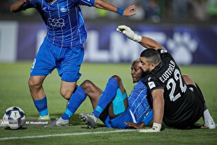 هفته دوم لیگ قهرمانان آسیا؛ استقلال - المحرق بحرین