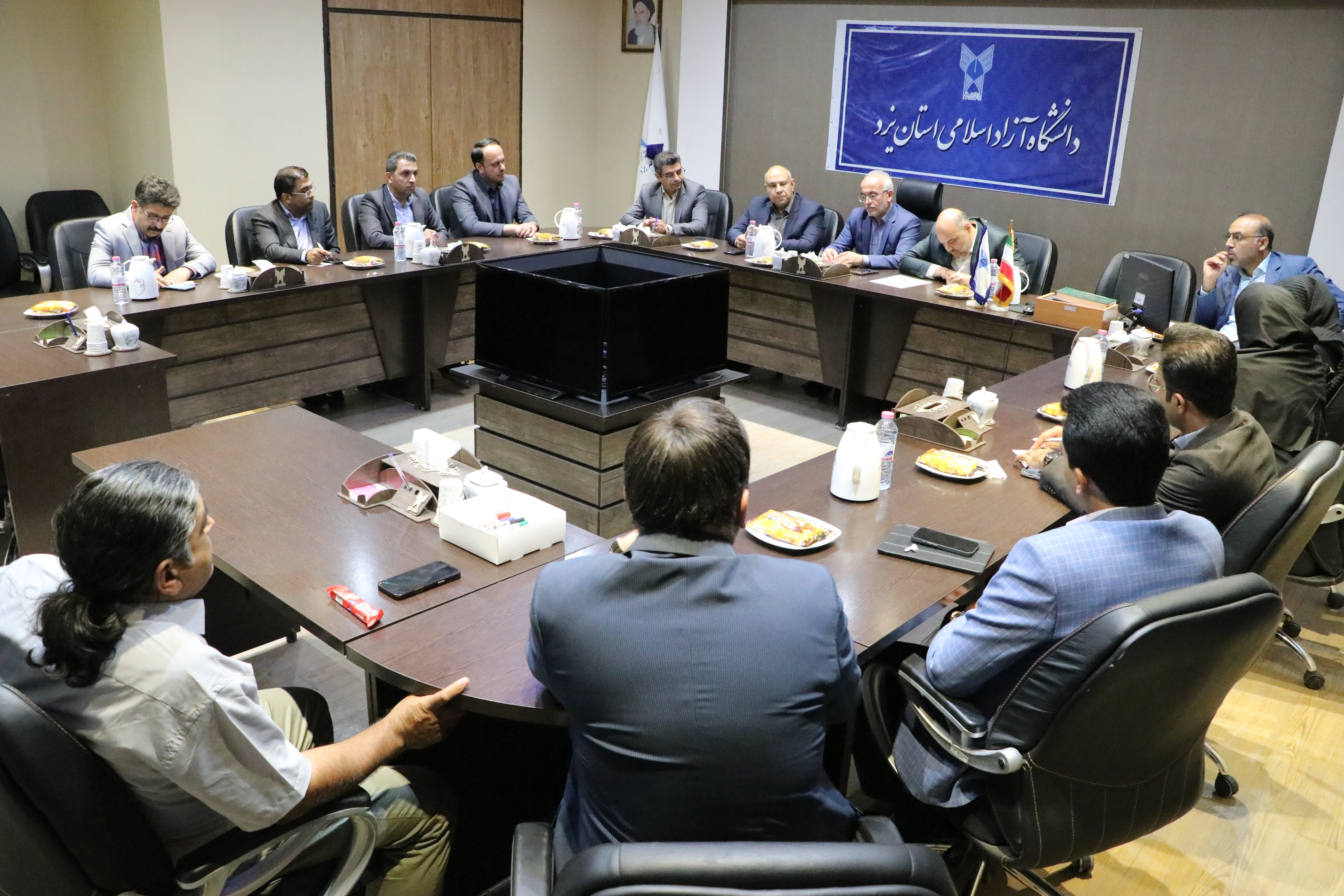 سبک زندگی، معماری و آداب و رسوم یزد محتوای جذابی برای دنیاست سبک زندگی، معماری و آداب و رسوم یزد محتوای جذابی برای دنیاست