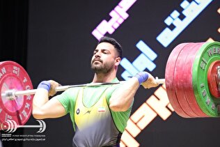 رقابت جذاب در دسته 94 کیلوگرم با حضور رستمی و عجوبه21 ساله/ رکوردشکنی های لیگ تکرار می شوند؟