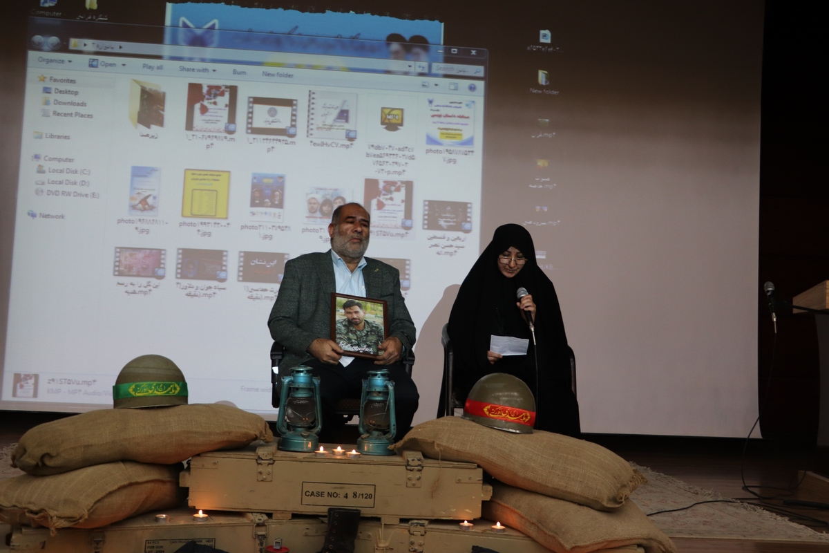 شهید کاظمی اهمیت ویژه‌ای به نماز اول وقت می‌داد؛ تأکید شهید بر احترام به پدر و مادر