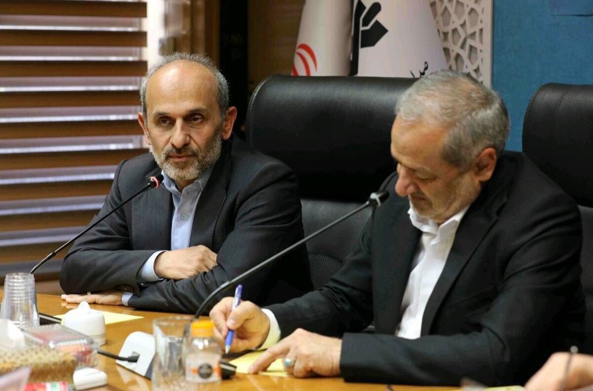 آموزش‌وپرورش بزرگ‌ترین نهاد فرهنگی و آینده‌ساز کشور است