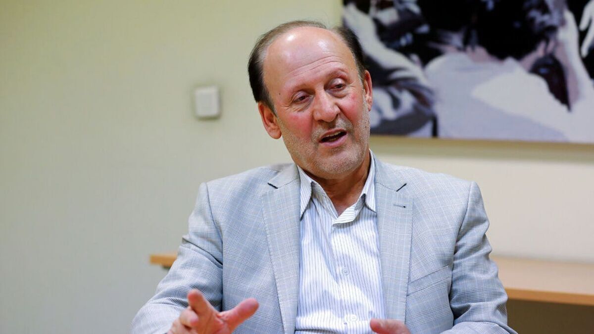 اراده سیاسی جامعه جهانی شرط خنثی‌سازی اسنپ‌بک است  نباید عرصه بین‌المللی را به اسرائیل واگذار کنیم