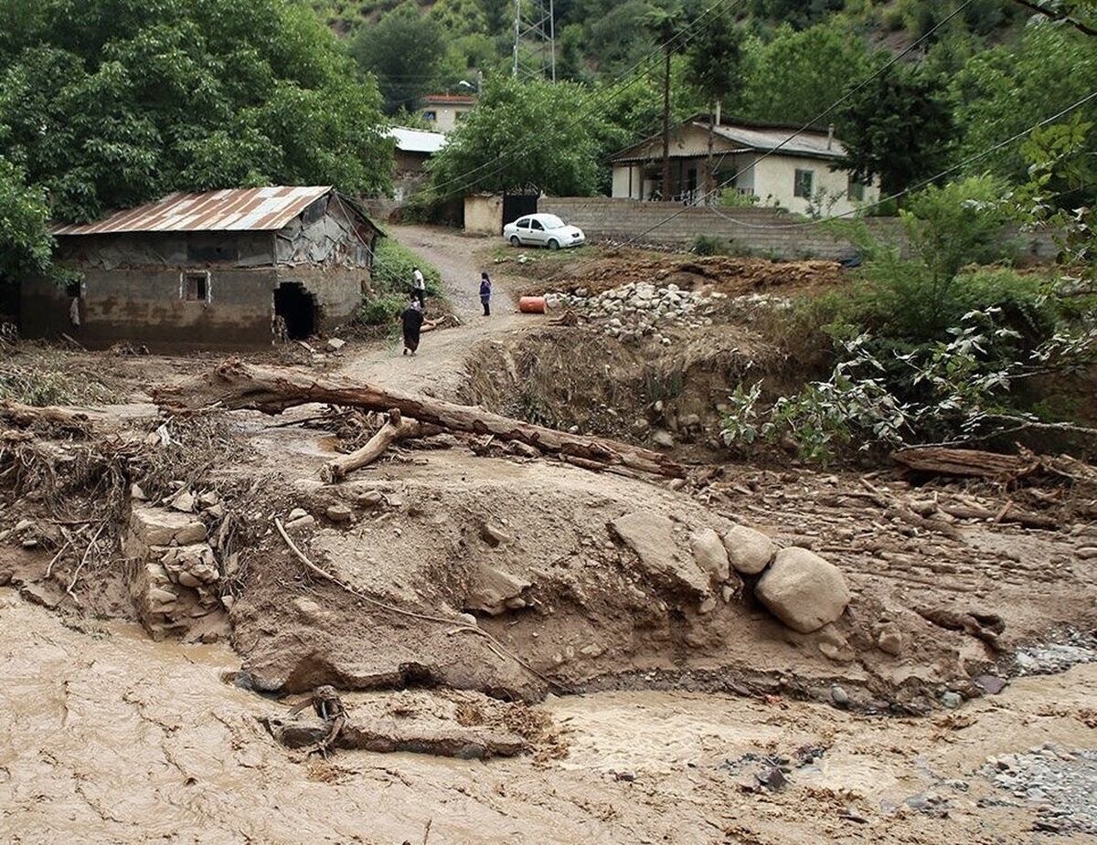 فرابحران تجاوز به حریم رودخانه‌ها؛ اصلاح قانون توزیع عادلانه آب را ضروری می‌سازد