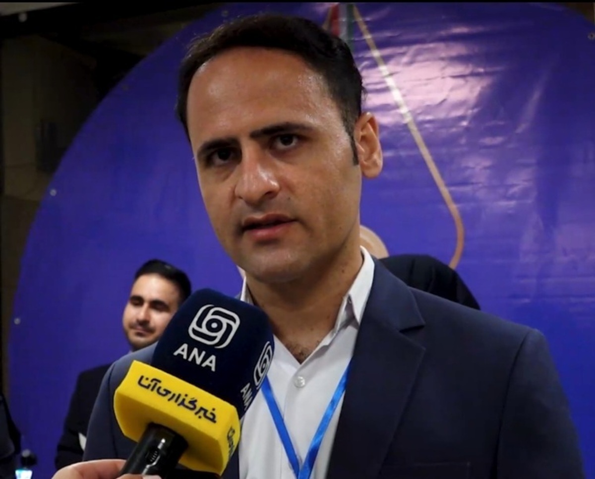 فرمول موفقیت جوان کردستانی در راه دانشجوی نمونه شدن