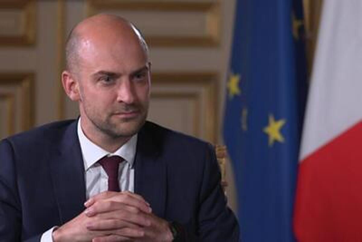 فرانسه: باب گفت‌وگو با ایران بسته نیست