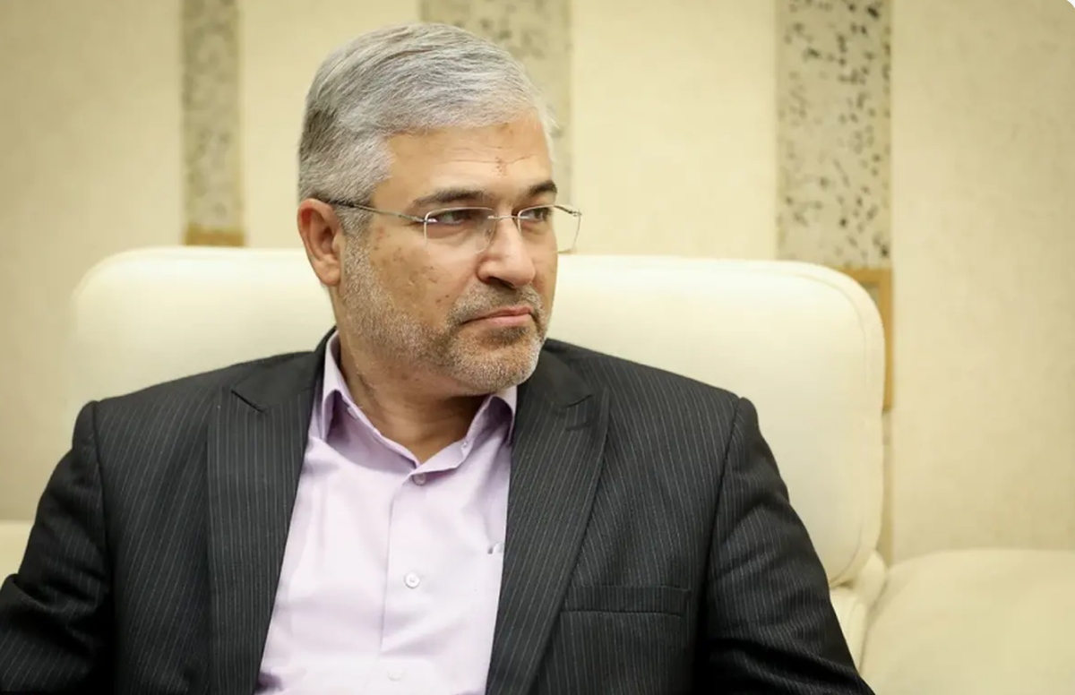 پیمان فلسفی: مردم ایران با تفکر مقاومت بزرگ شدند  مکانیسم ماشه علیه ایران مشروعیت ندارد