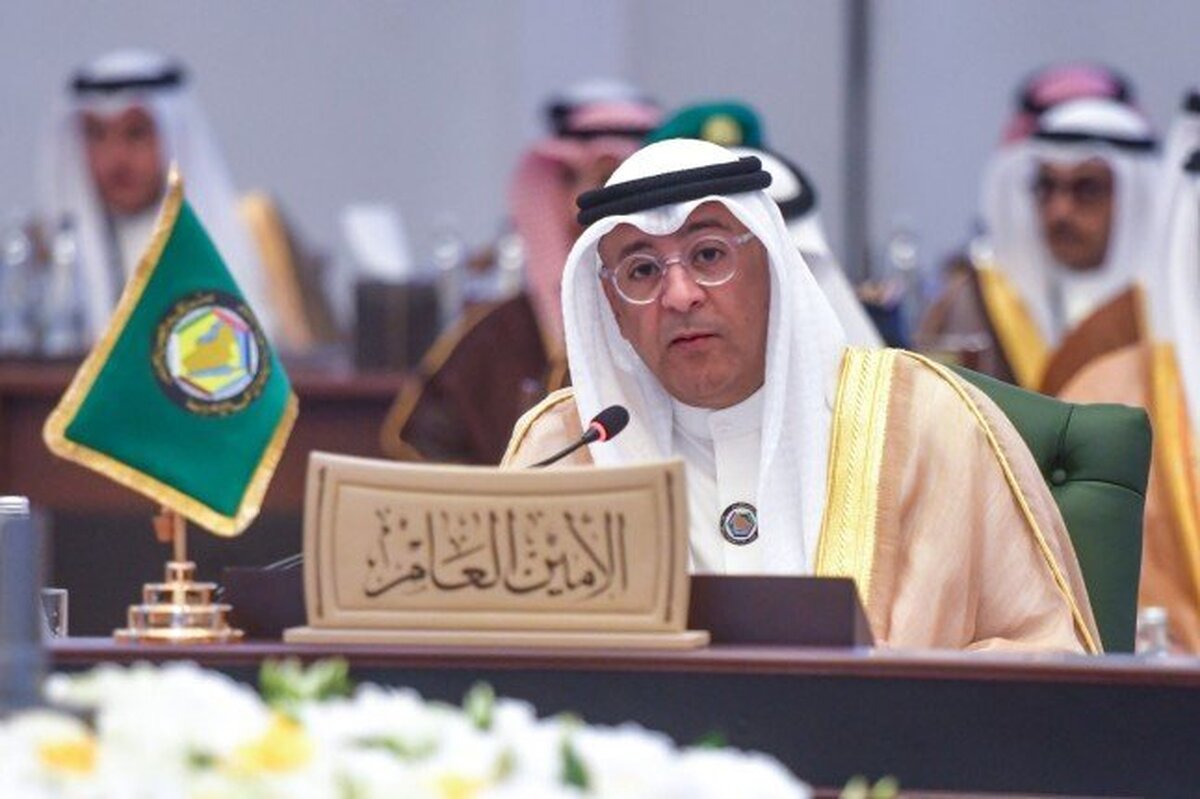 البدیوی: شورای همکاری خلیج‌فارس طرف اقدامات ضدایرانی آمریکا نیست