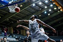 هفته اول لیگ برتر بسکتبال | نخستین پیروزی استقلال کسب شد/ قهرمان فصل گذشته کار خود را با برد آغاز کرد