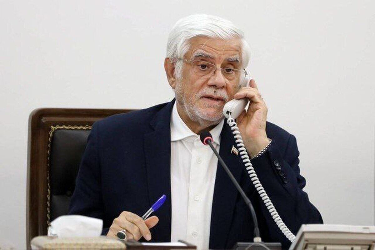 دستور معاون اول رئیس‌جمهور به رئیس دانشگاه تهران برای رسیدگی فوری به مصدومان حادثه