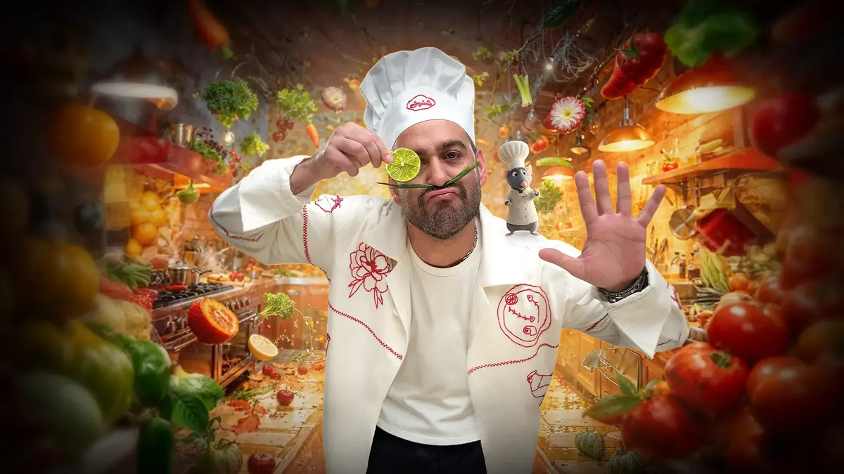 ترویج بی‌حیایی در فیلیمو؛ سقوطی به نام شفرونی