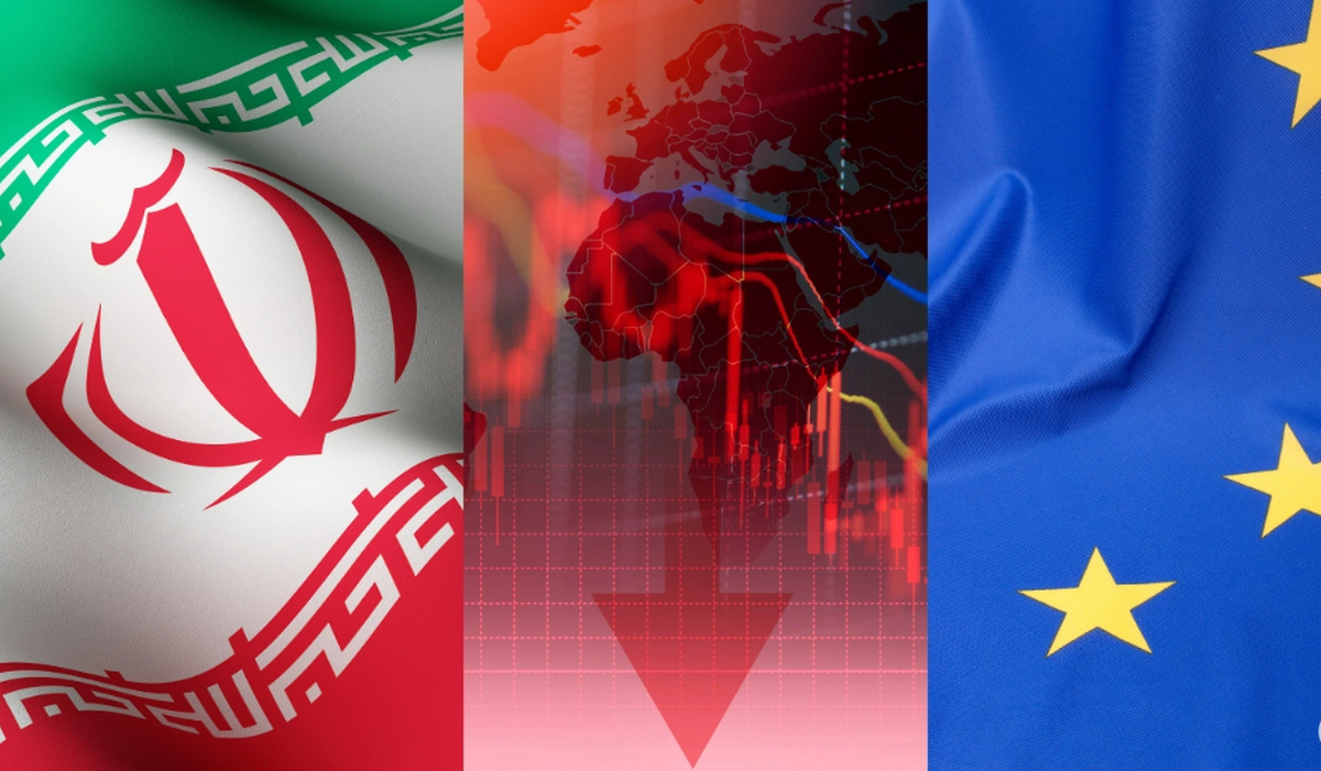 اسنپ‌بک و تقابل غرب و شرق؛ مکانیسم ماشه آخرین کارت بازی اروپا بود؟