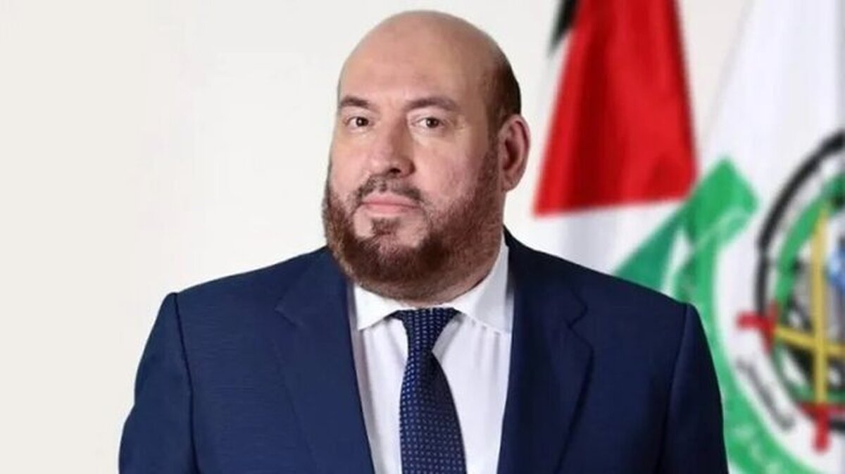 حماس: درباره طرح آمریکایی ملاحظاتی داریم