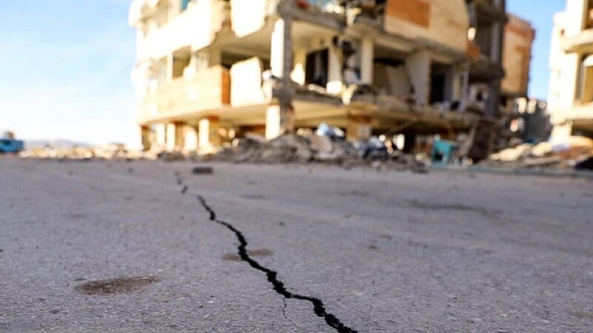 لرزش زواره با قدرت ۵.۳ ریشتر؛ تشکیل فوری ستاد بحران، پایش ۴۳ روستا و بدون تلفات جانی