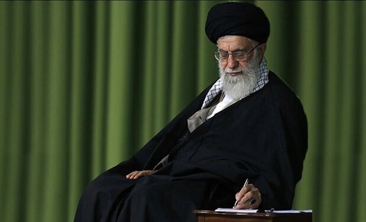 پیام تسلیت رهبر انقلاب در پی درگذشت همسر عضو مجمع تشخیص مصلحت نظام