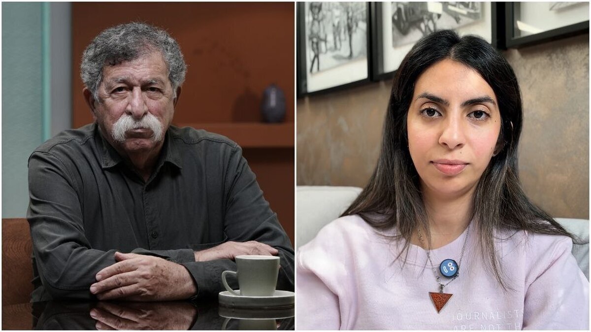 بررسی «انعکاس تصویر غزه و فلسطین در رسانه‌ها» در شبکه مستند