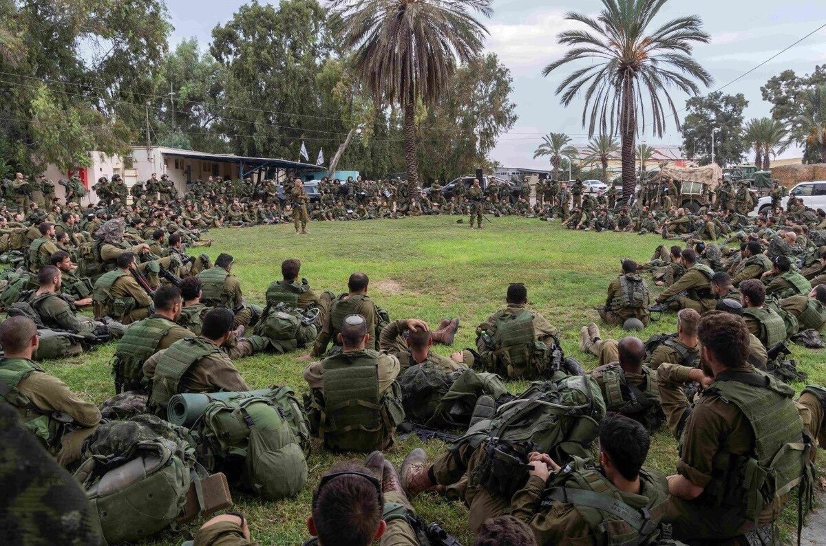 بحران و خشونت در اسرائیل؛ تجاوز به غزه و بحران‌های داخلی در ارتش و دستگاه امنیتی