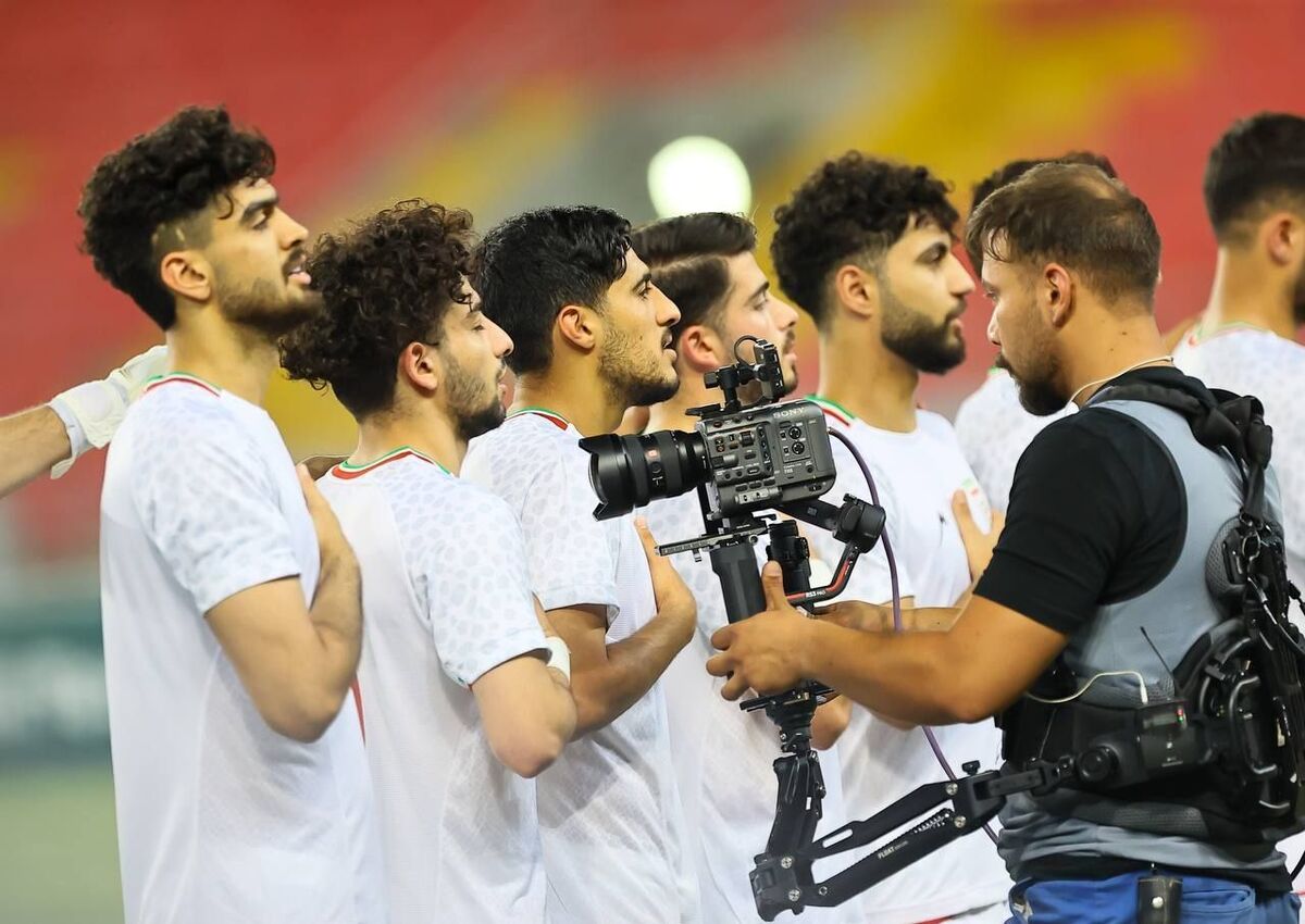 اعلام زمان دیدارهای تیم ملی امید در جام ملت‌های آسیا+عکس