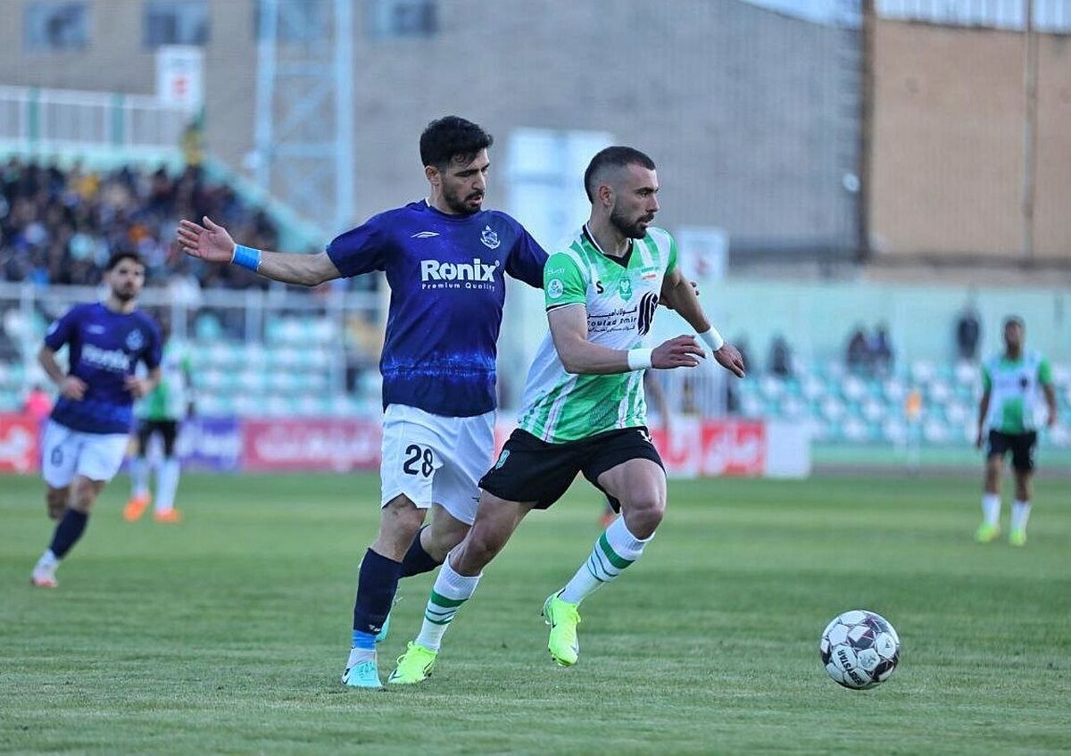 ملوان صفر - خیبر صفر