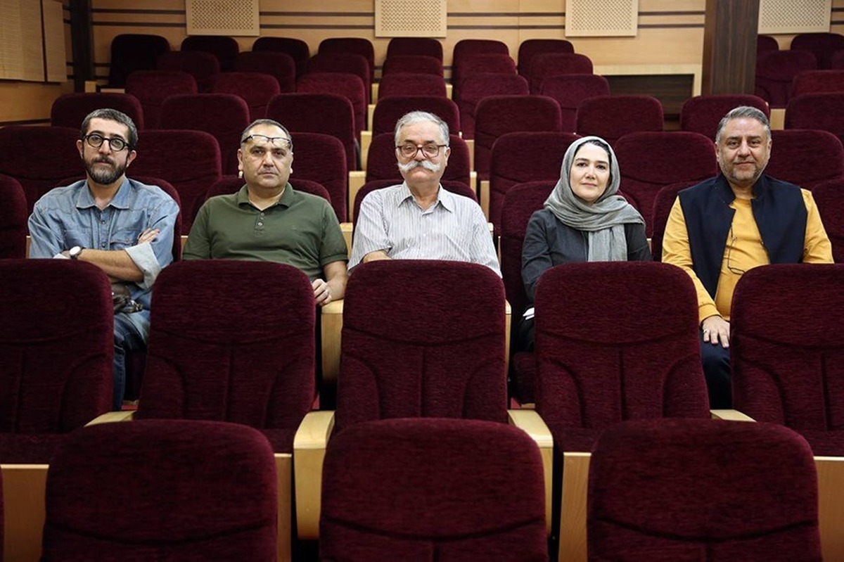 معرفی داوران بخش فیلم‌های کوتاه داستانی و پویانمایی جشنواره فیلم‌های کودکان و نوجوانان