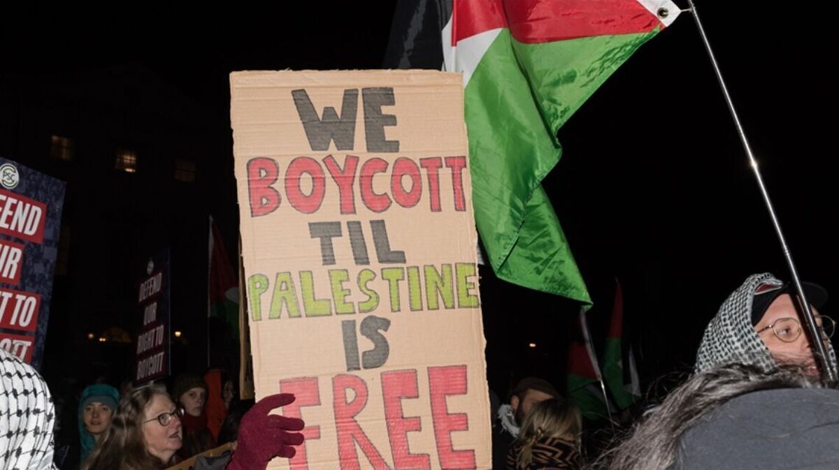 صد‌ها سازمان و شخصیت فرهنگی بلژیک و هلند رژیم صهیونیستی را تحریم کردند