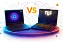 تجربه بازی در پنل ۱۴۴ هرتز: آنچه TUF Gaming F۱۶ و LOQ ۱۵IRX۹ برای عرضه دارند