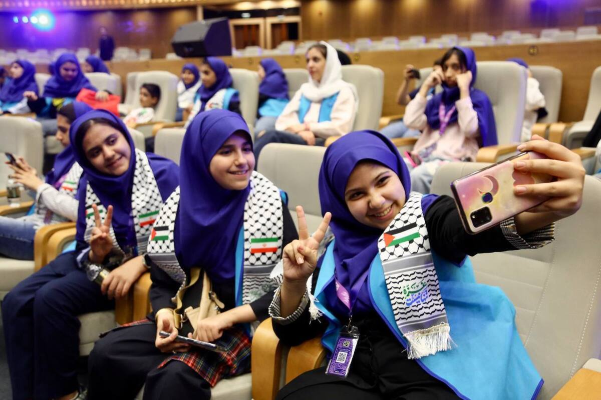 آغاز سی و هفتمین جشنواره فیلم های کودکان و نوجوانان در اصفهان