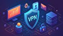 اعلام آمار مصرف VPN توسط زیرساخت نیاز به تفکیک مصرف اینترنت خانگی از سازمانی دارد