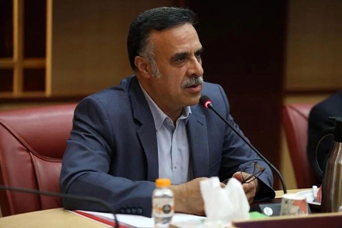 گزارش مشاور وزیر علوم از روند درمان دانشجویان مصدوم دانشگاه تهران