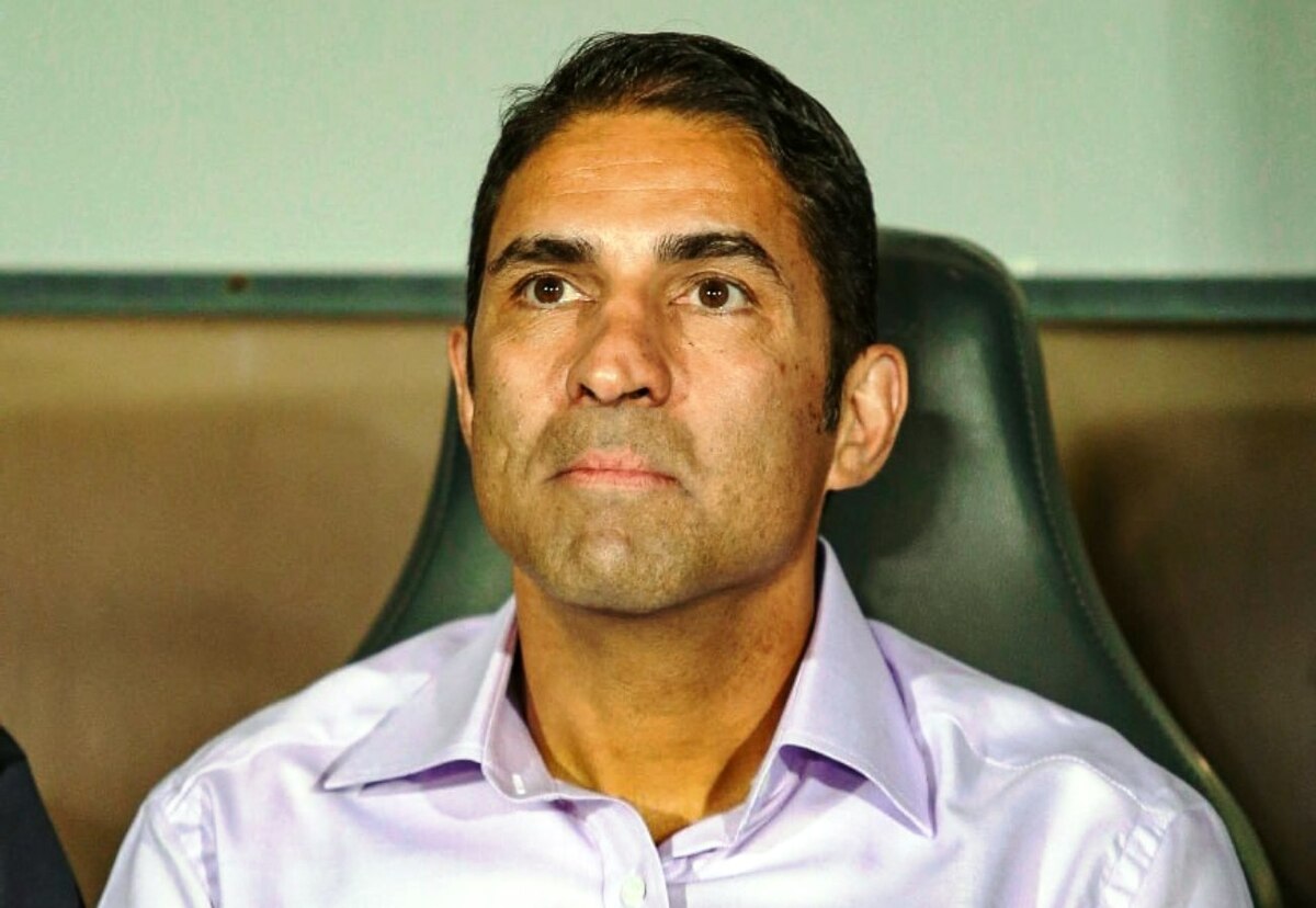 نعیم‌آبادی: هاشمیان جنتلمن اما بسیار ترسوست  هواداران حق دارند علیه مدیریتی که او را انتخاب کرده شعار دهند