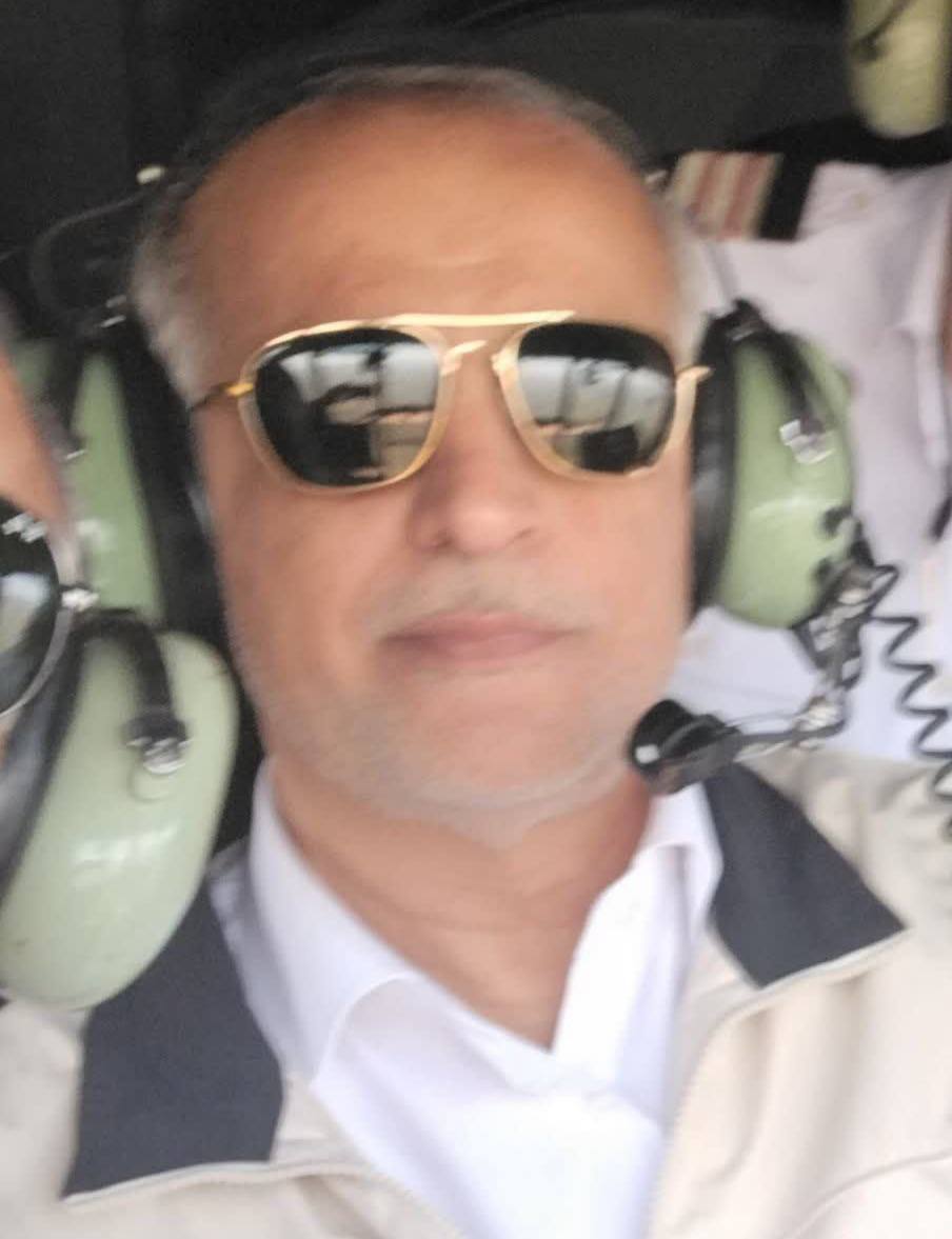 وقوع حادثه برای بالگرد هلال‌ احمر در اشترانکوه