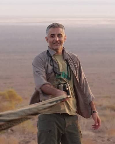 «گور ایرانی» به «سینماحقیقت» میرسد؟ «گور ایرانی» به «سینماحقیقت» میرسد؟