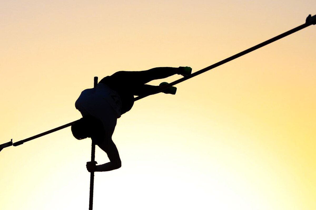 مسابقات آتی قابل پیش بینی نیستند  تمریناتم را با مربی خود ادامه می دهم