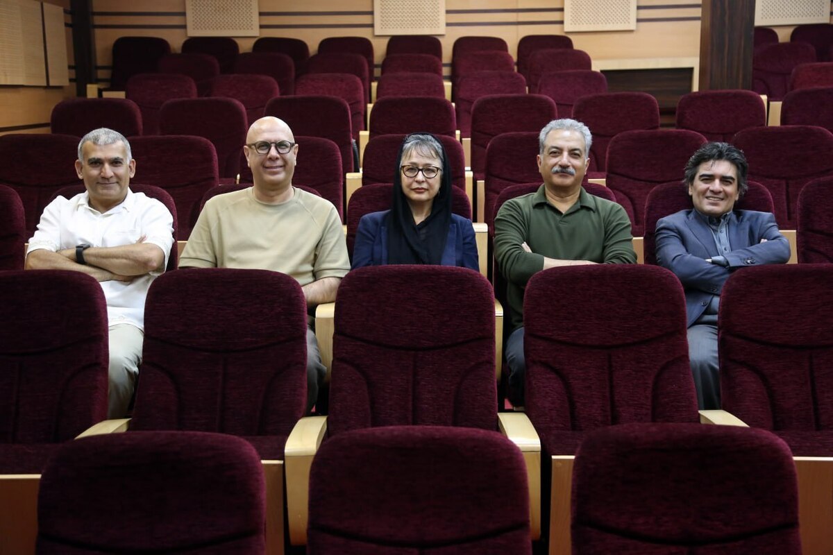 اعلام داوران بخش فیلم‌های داستانی بلند جشنواره فیلم‌های کودکان و نوجوانان