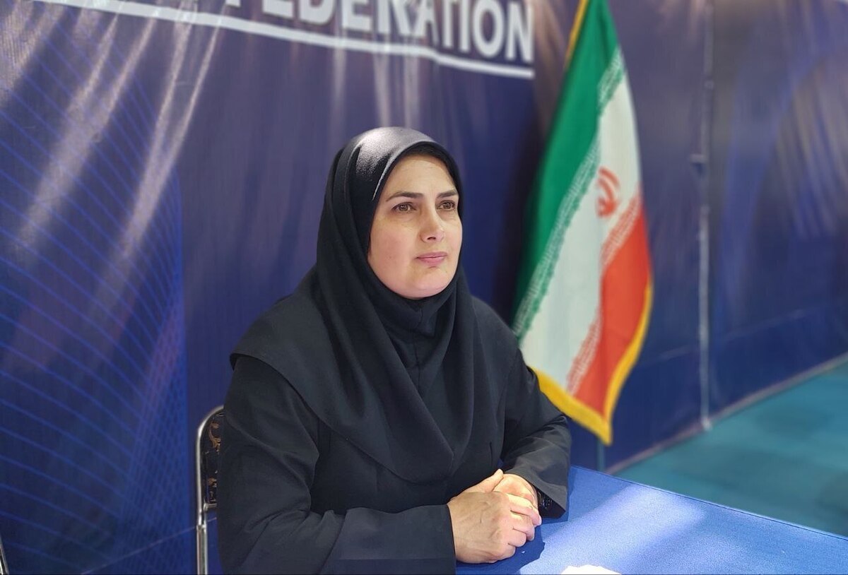 اردوی تیم ملی از این هفته آغاز می‌شود  سه نفر برای کسب سهمیه مسابقات جهانی به فرانسه اعزام می‌شوند