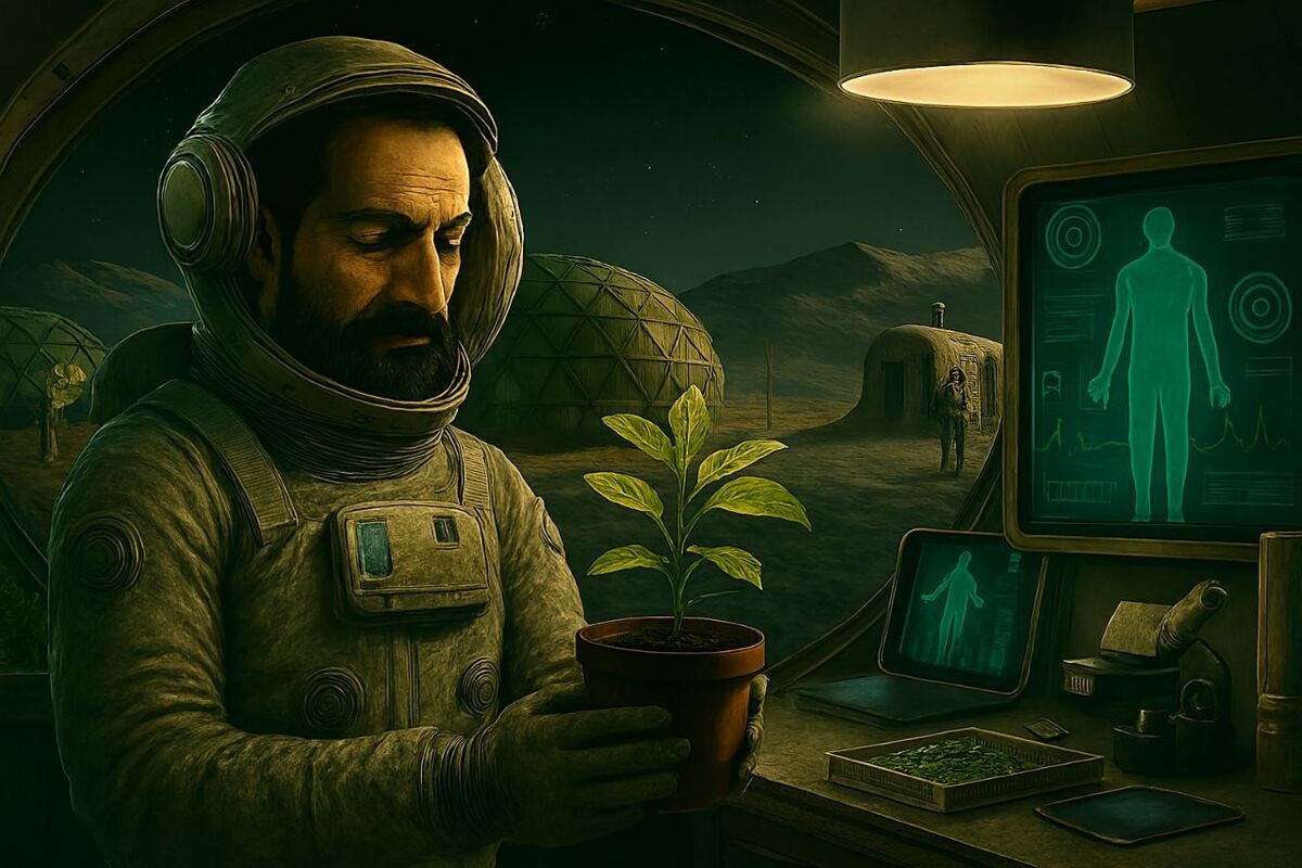 سرریز دانش فضایی؛ محرک توسعه فناوری‌های زمینی  است