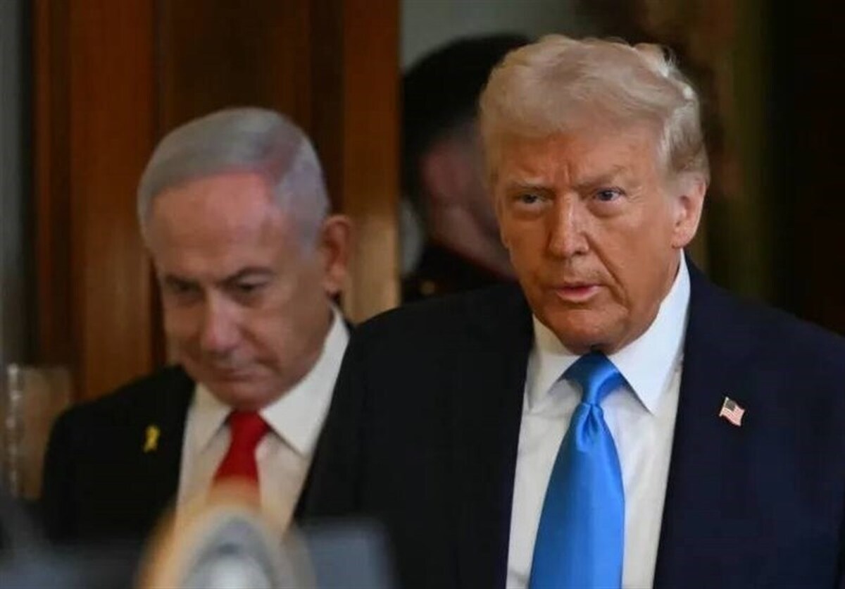 پاسخ مشروط حماس به طرح ترامپ؛ انتقال میدان از غزه به میز واشنگتن