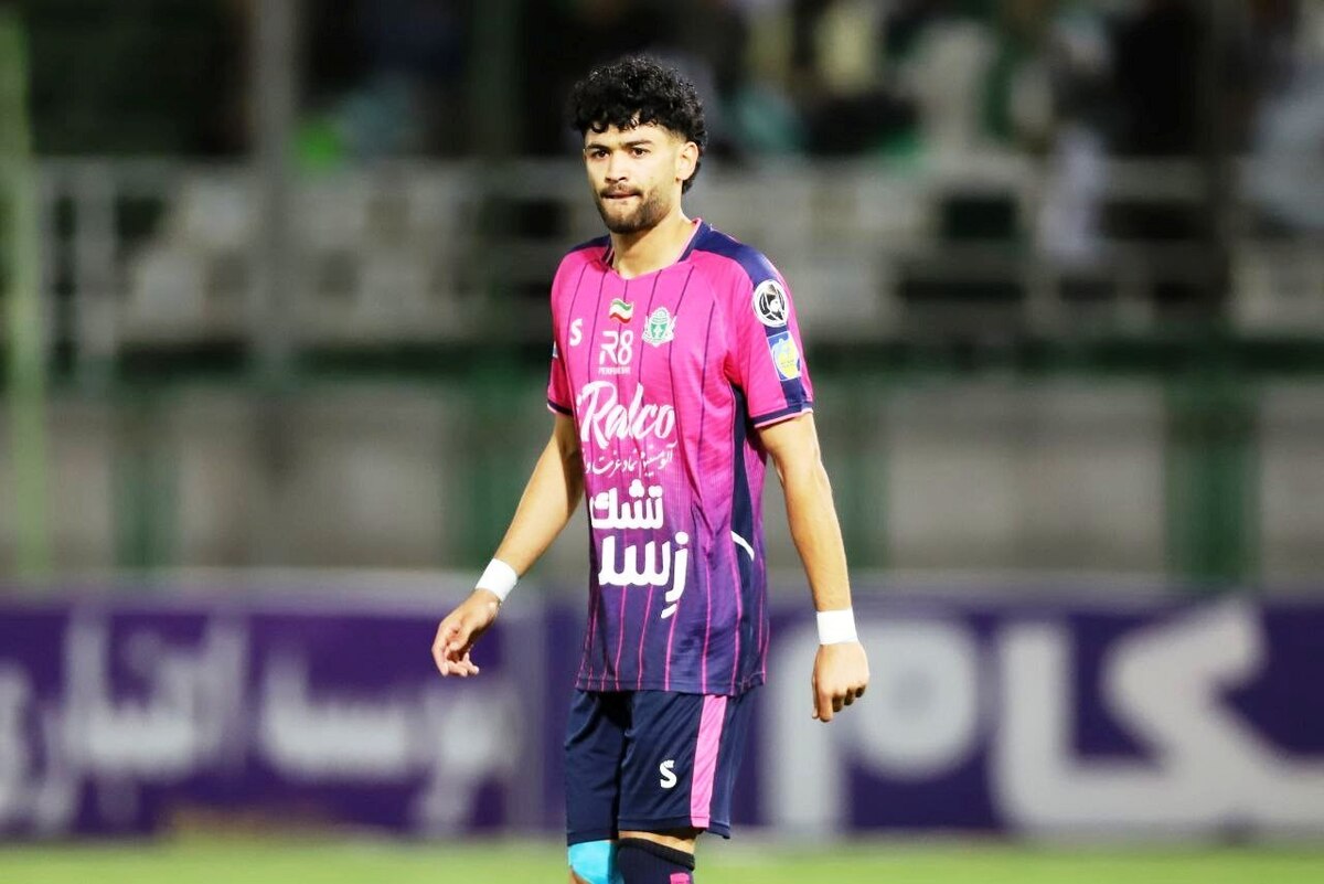 جرجانی: شخصیت برنده به آلومینیوم غالب شده  ۹۹ درصد روی نقاط ضعف خود کار می‌کنیم