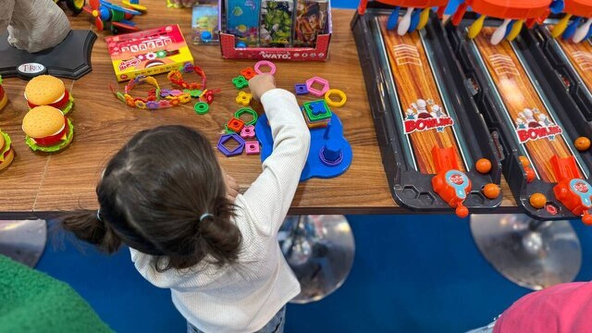 سند ملی اسباب‌بازی ابلاغ می‌شود