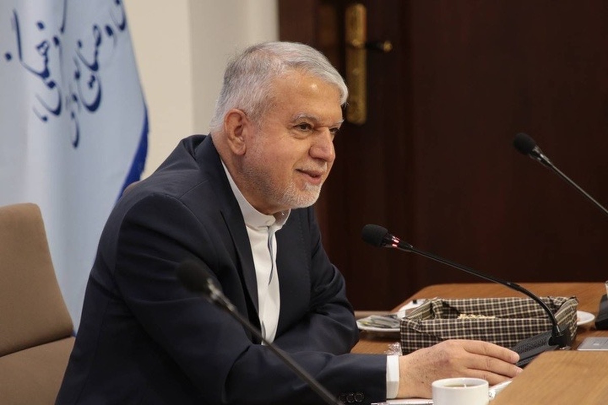 «مهرگان» پیام‌آور اعتماد، عدالت و همبستگی ملت‌هاست  جامعه جهانی امروز بیش از هر زمان نیازمند بازگشت به حکمت‌های فرهنگی است