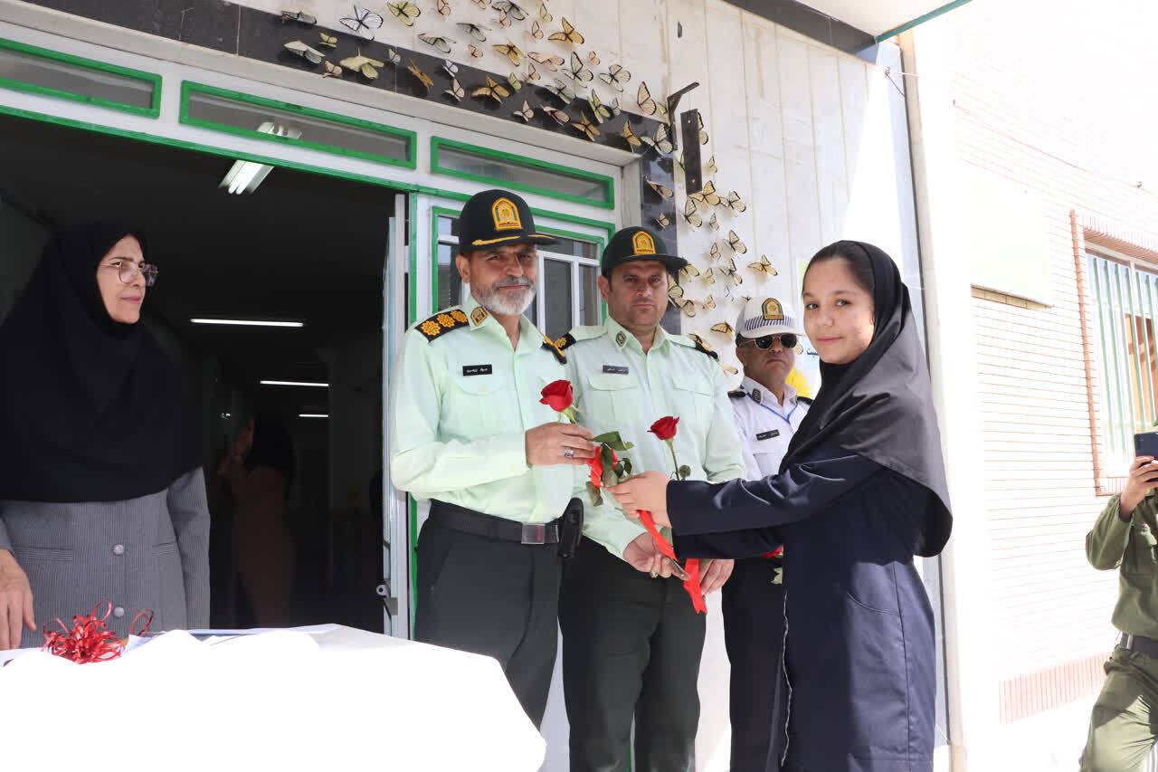 مسئولیت‌پذیری و قانون‌مداری؛ دغدغه اصلی پلیس در قبال نسل جوان