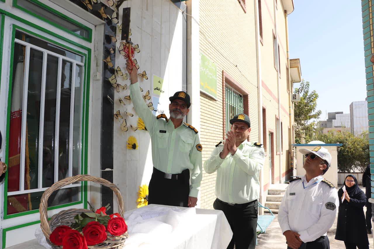 مسئولیتپذیری و قانونمداری؛ دغدغه اصلی پلیس در قبال نسل جوان مسئولیتپذیری و قانونمداری؛ دغدغه اصلی پلیس در قبال نسل جوان