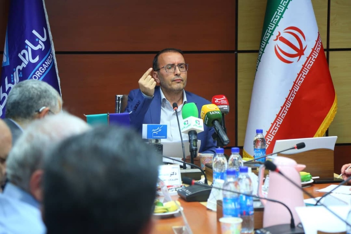 رشد ۳۰ درصدی ساخت دارو‌های دامپزشکی ۳۰۰ میلیارد ریال صرفه‌جویی ارزی با مشارکت شرکت‌های دانش بنیان