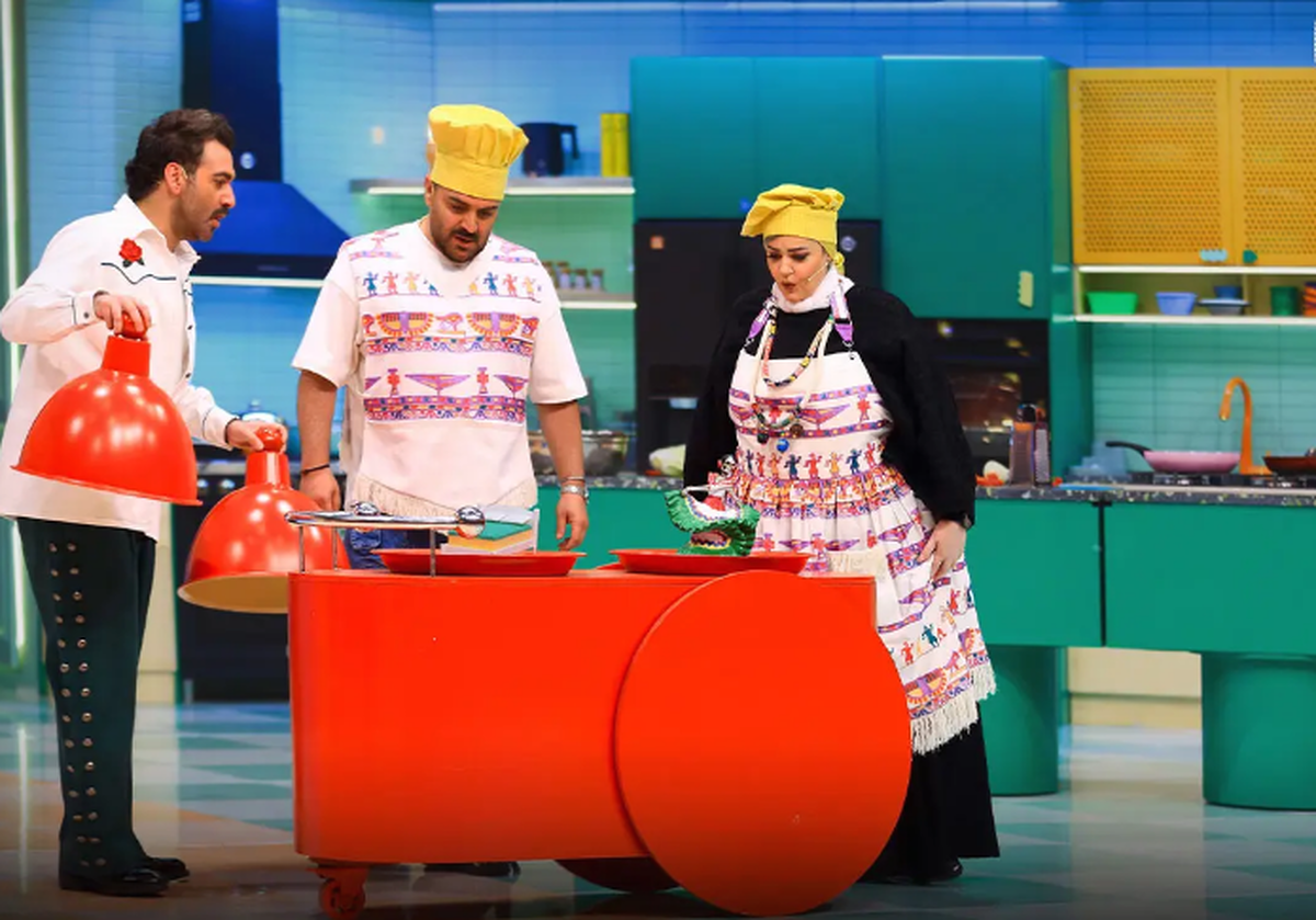 «شفرونی» نه سرگرمی، که راهزنی فرهنگی است؛ ورود جدی و اقدام قانونی در صورت تکرار