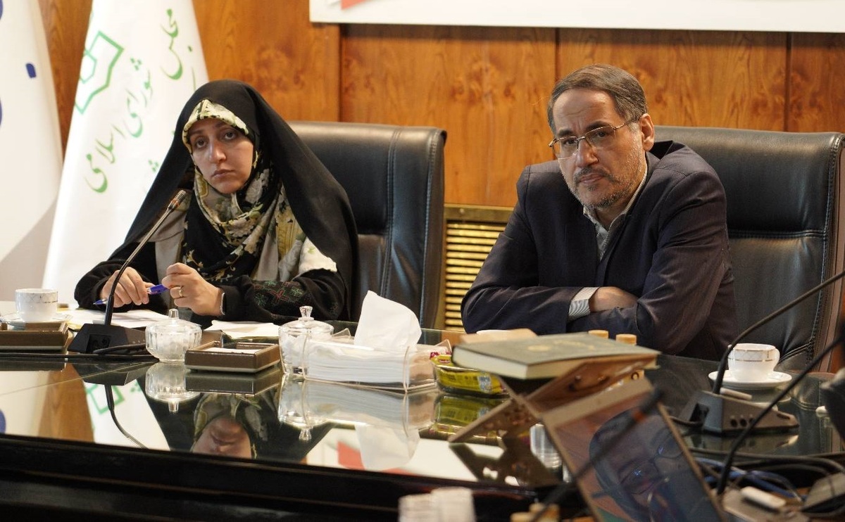 نگاهداری: مدیریت زنانه از ستون‌های تحول در حکمرانی کشور است