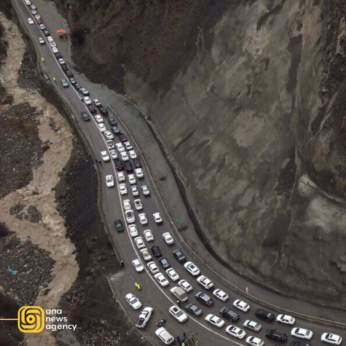 هر استان یک خبر؛ مروری بر رویدادهای مهم در ایران هر استان یک خبر؛ مروری بر رویدادهای مهم در ایران