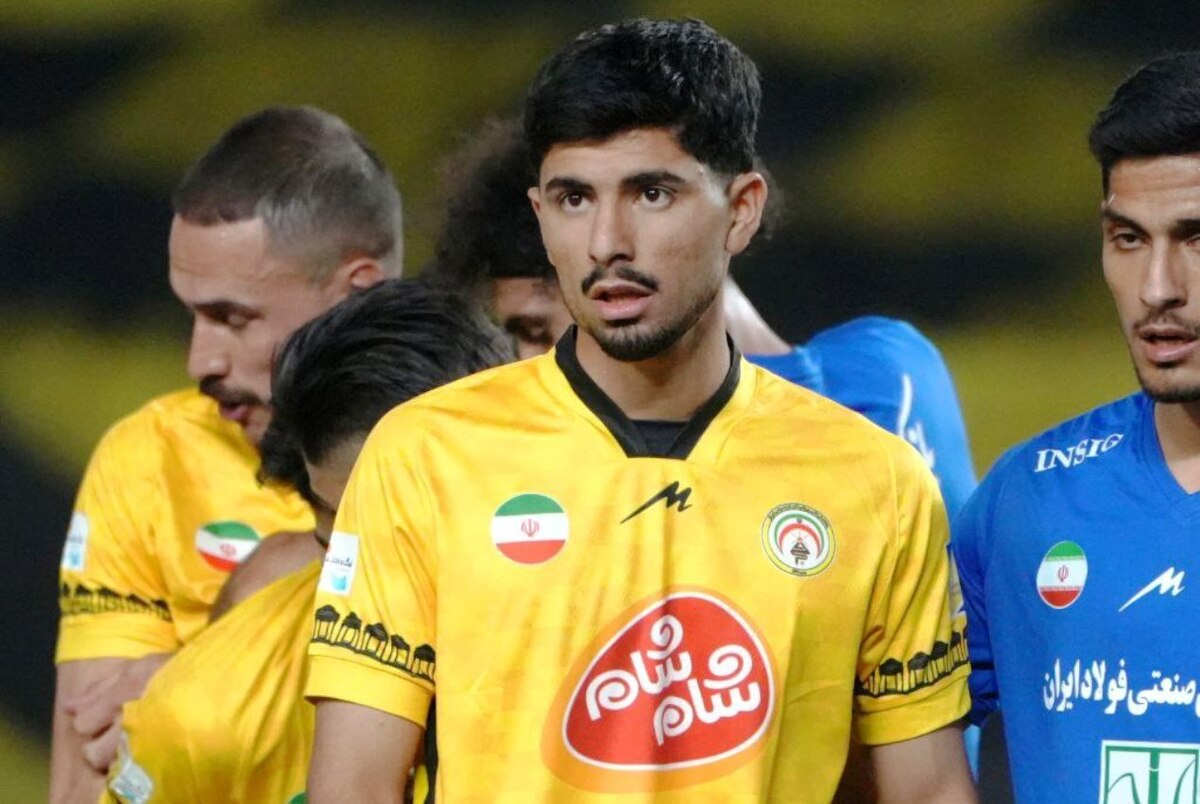 اعتراض رسمی فجرسپاسی به داوری دیدار با استقلال خوزستان